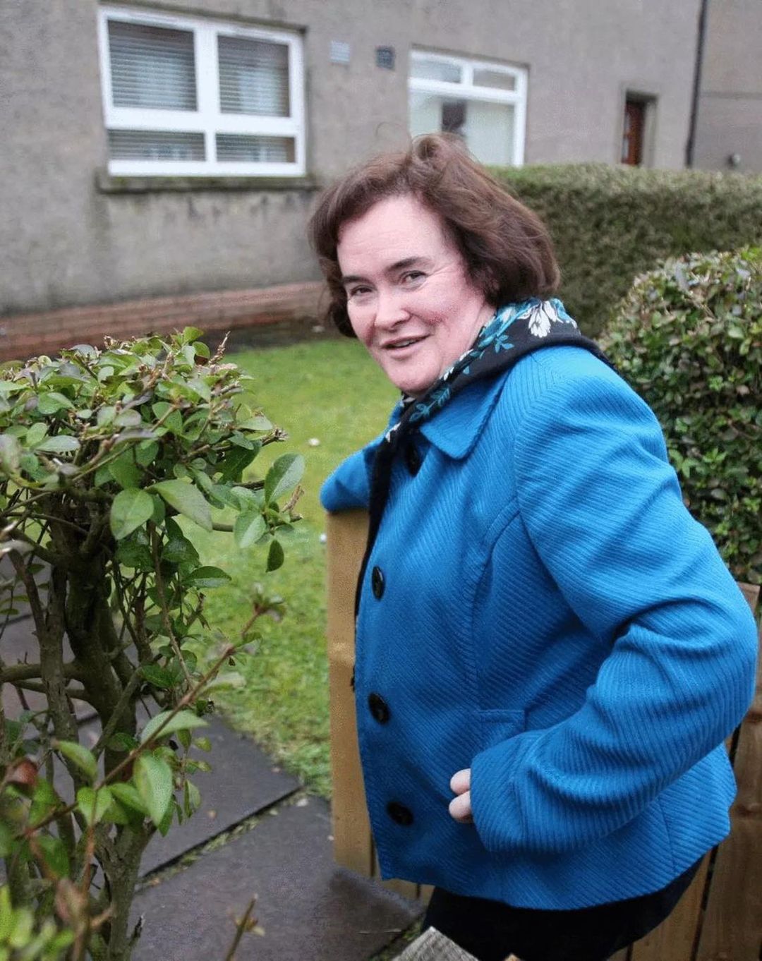 The Unforgettable Rise of Susan Boyle