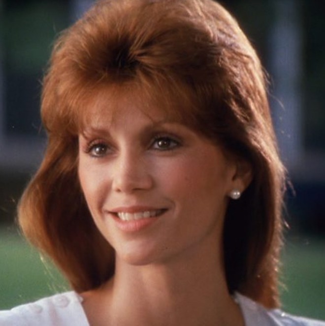 The Remarkable Life of Victoria Principal