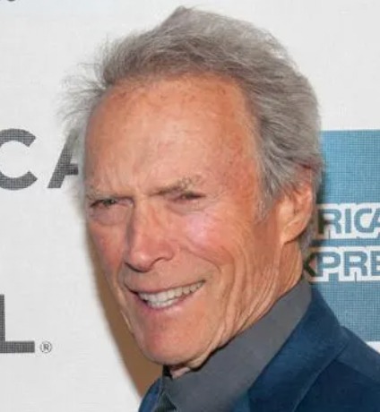 Clint Eastwood: The Legendary American Icon