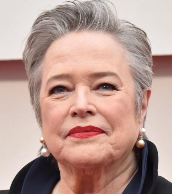 Kathy Bates: A Resilient Actress Who Defied Cancer Twice