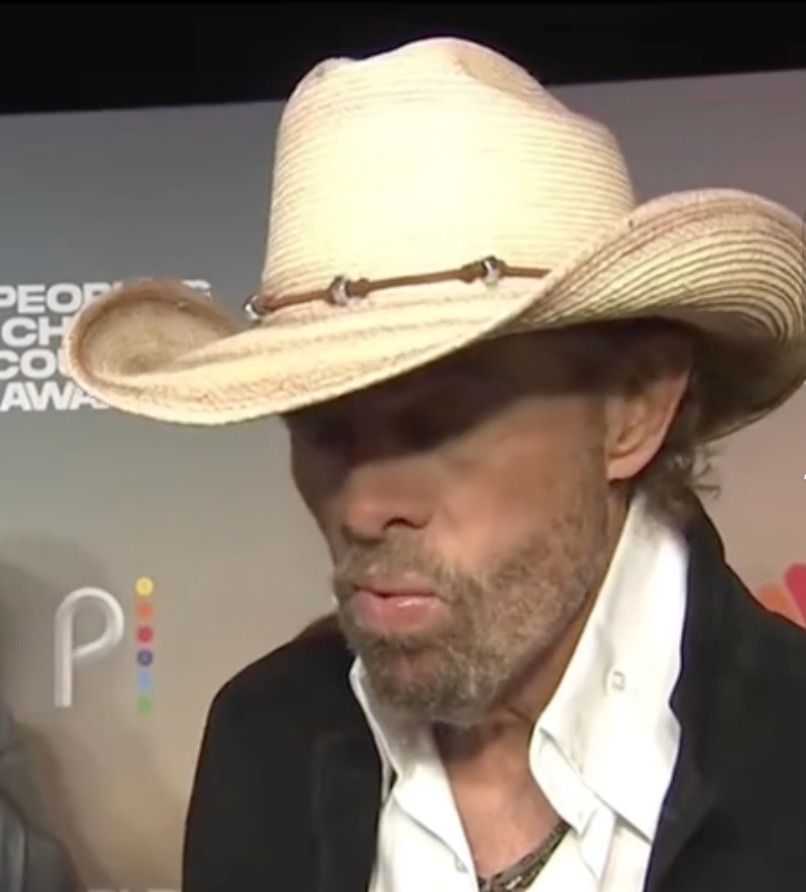 Toby Keith’s Unforgettable Karaoke Session in an Uber