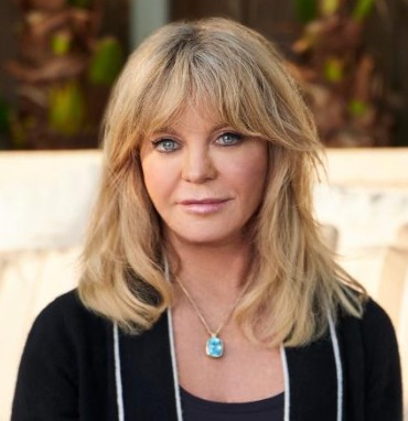 Goldie Hawn: A Hollywood Legend Who Stood Up for Justice