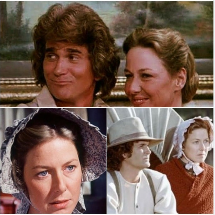 Remembering Michael Landon and Karen Grassle: The Heart and Soul of “Little House on the Prairie”