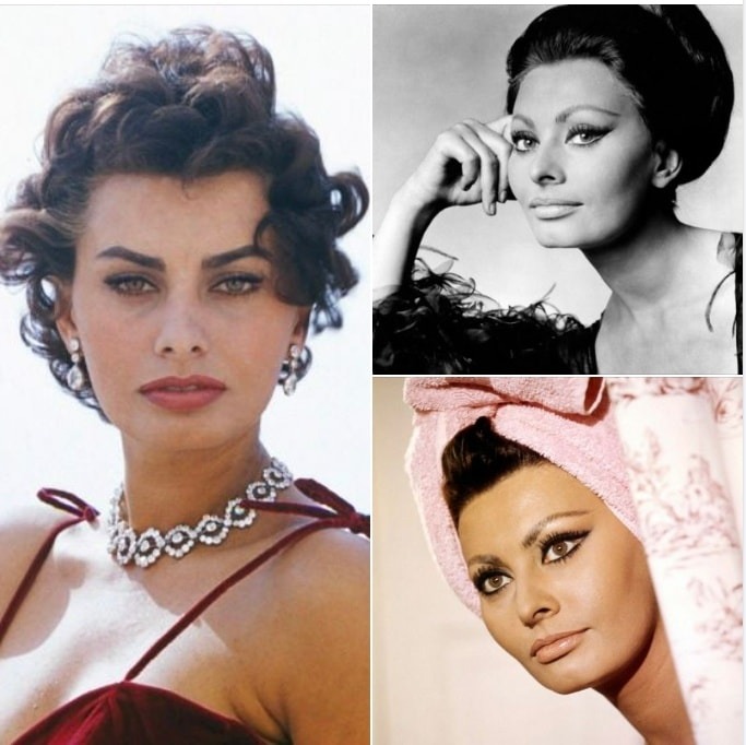 Experience the Magic of Sophia Loren