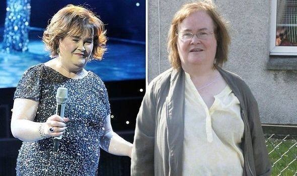 The Remarkable Rise of Susan Boyle: Inspiring Hearts Globally