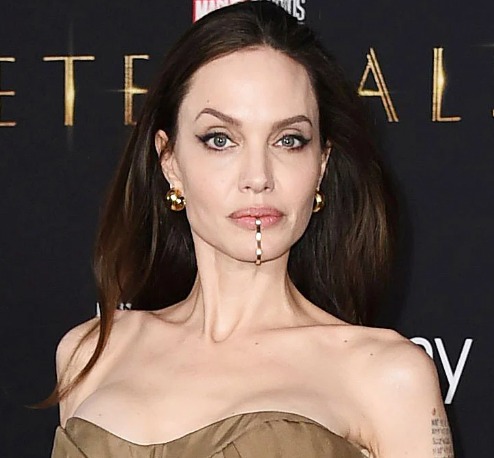 Angelina Jolie: A Hollywood Icon with a Rich Family History