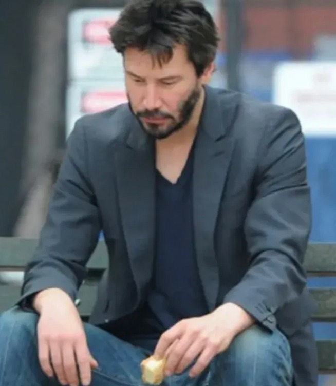 Keanu Reeves: The Legendary Actor with a Heart of Gold