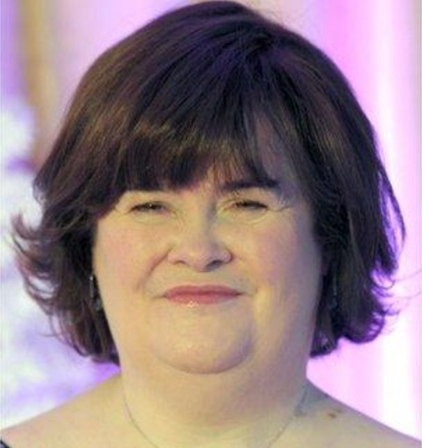 Susan Boyle: The Inspiring Journey of a Musical Star