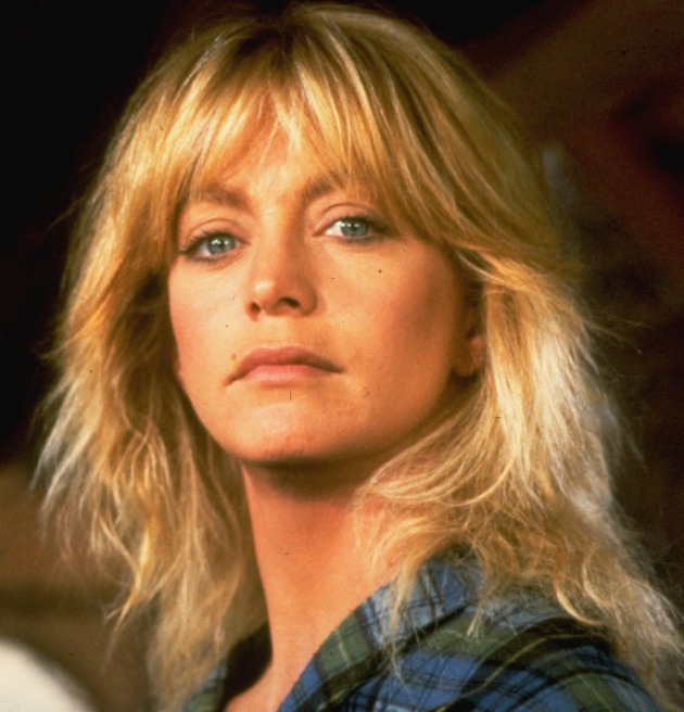 Goldie Hawn: A Hollywood Legend with Timeless Beauty