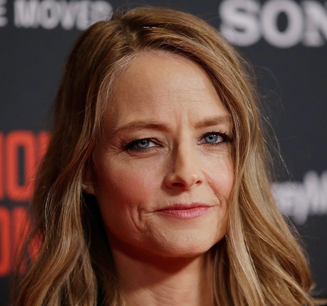 Celebrating Jodie Foster: A Remarkable Journey of Courage and Authenticity