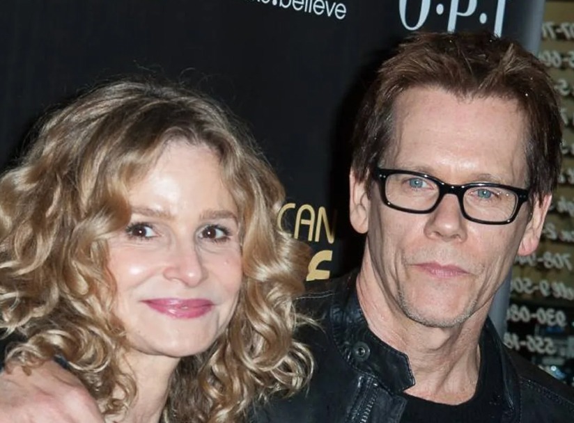 Kevin Bacon and Kyra Sedgwick: A Love Story that Defies Hollywood Norms