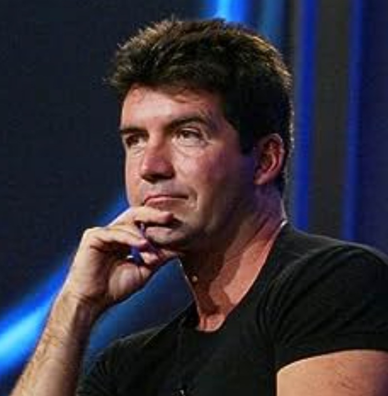 Simon Cowell: Embracing Resilience and Strength at 63