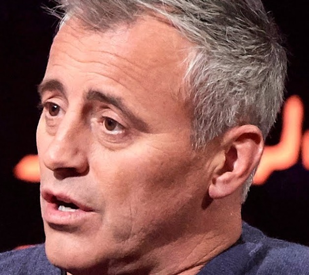 Matt LeBlanc: A Journey of Love and Sacrifice