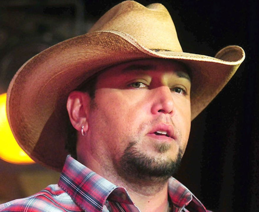 Jason Aldean Sets the Record Straight about His Song