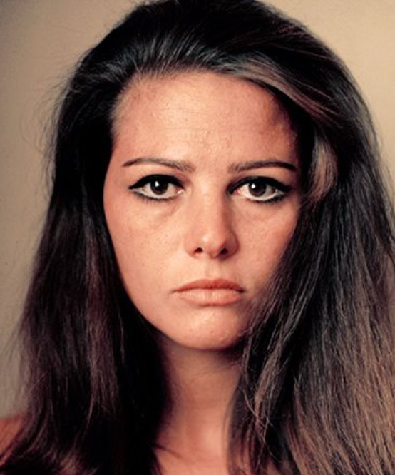 Claudia Cardinale: A Cinematic Legend with Enduring Charm