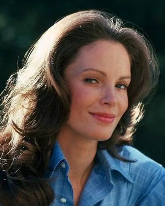 Jaclyn Smith: A Timeless Icon