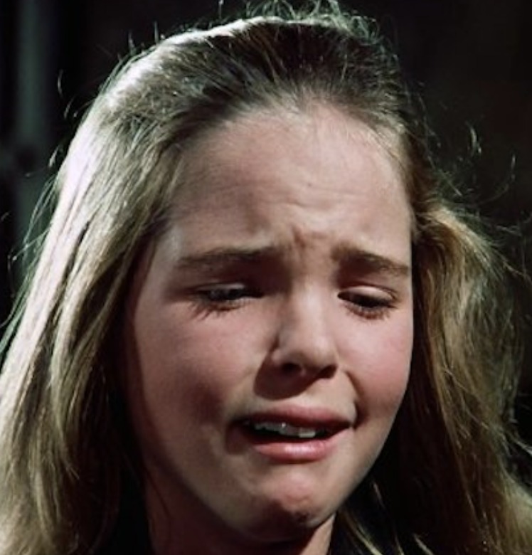 Meet Melissa Sue Anderson: The Beloved Actress from “Little House on the Prairie”