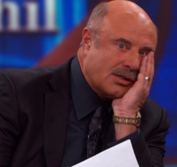 Dr. Phil McGraw: A Beloved Friend for Over 25 Years