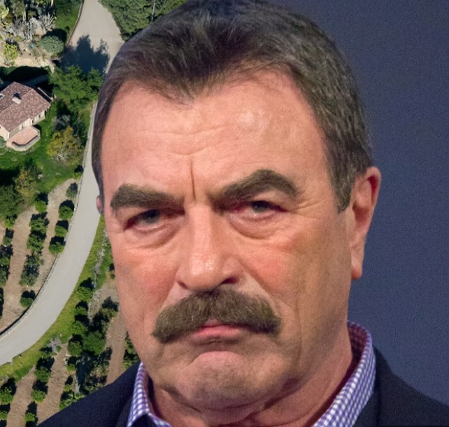 Tom Selleck: Finding Peace and Happiness on His California Ranch