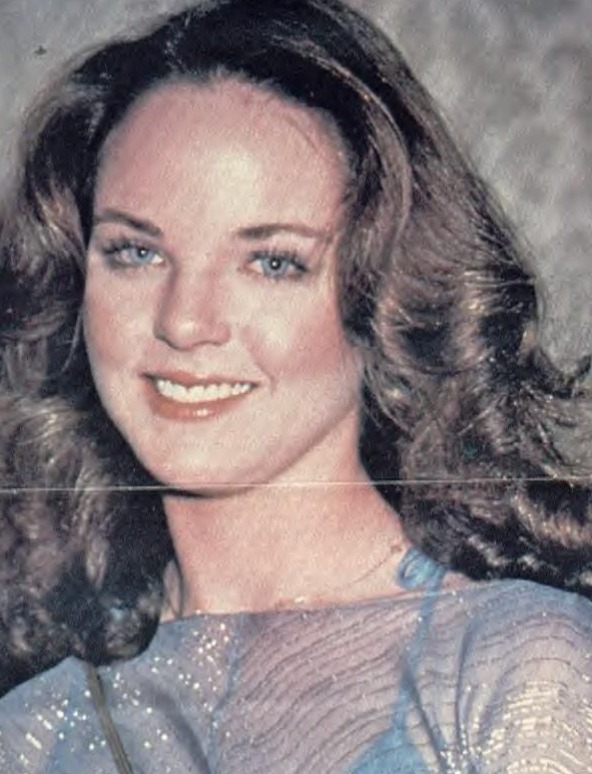 Meet Melissa Sue Anderson: The Beloved Actress from “Little House on the Prairie”