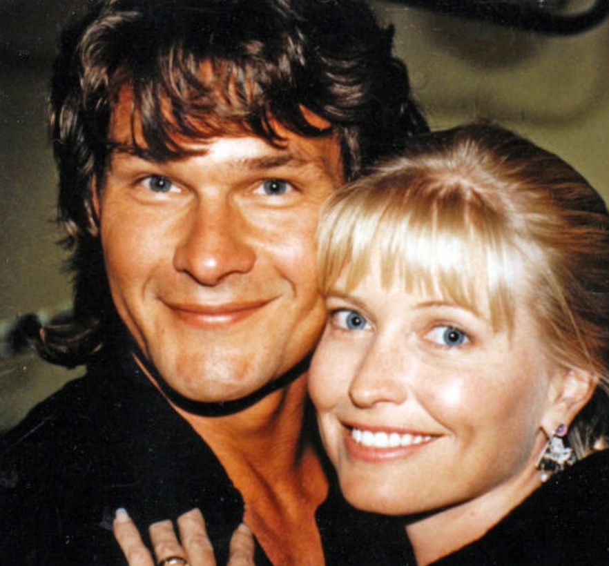 Patrick Swayze: A Remarkable Love Story