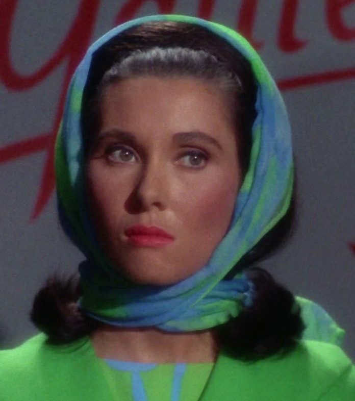 Elinor Donahue: A Legendary Actress Who Stole Hearts