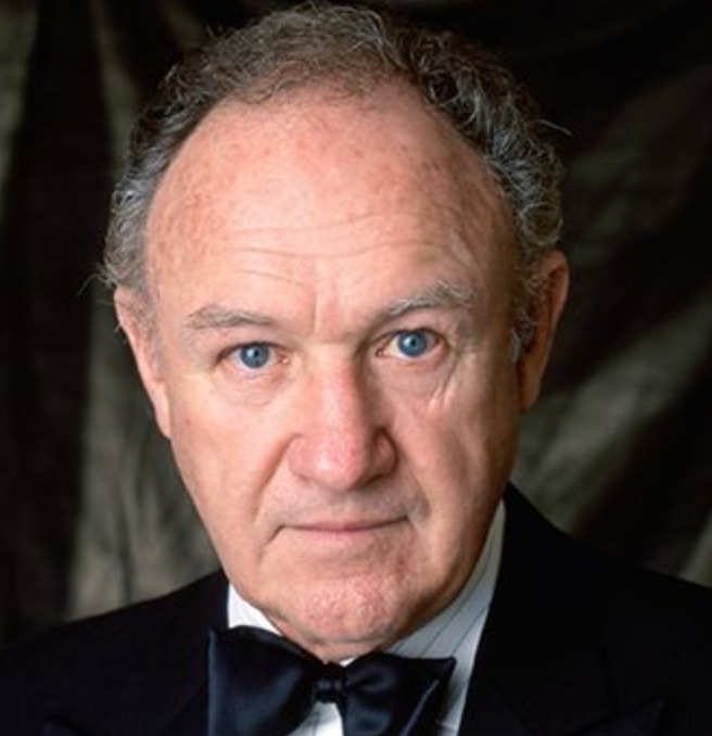 Gene Hackman: A Hollywood Legend Who Defies Age