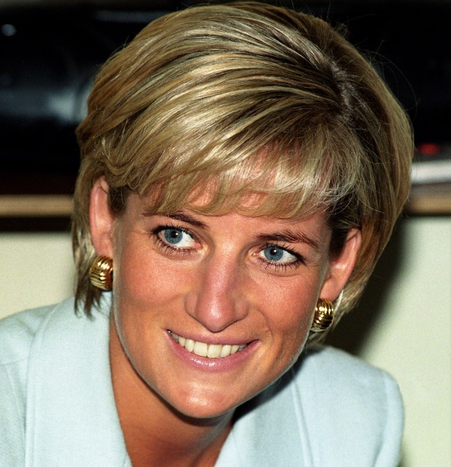 Remembering Princess Diana: Unforgettable Moments