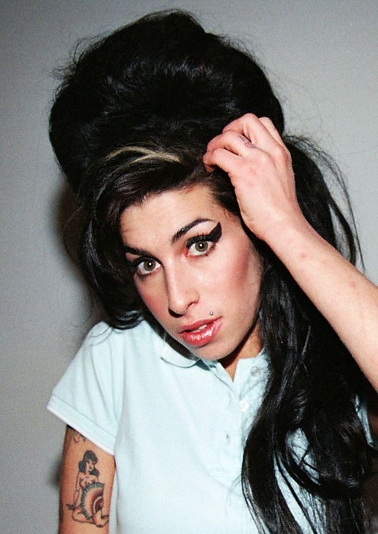 Amy Winehouse: An Unforgettable Legacy