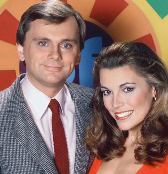 Pat Sajak: America’s Beloved Game Show Host