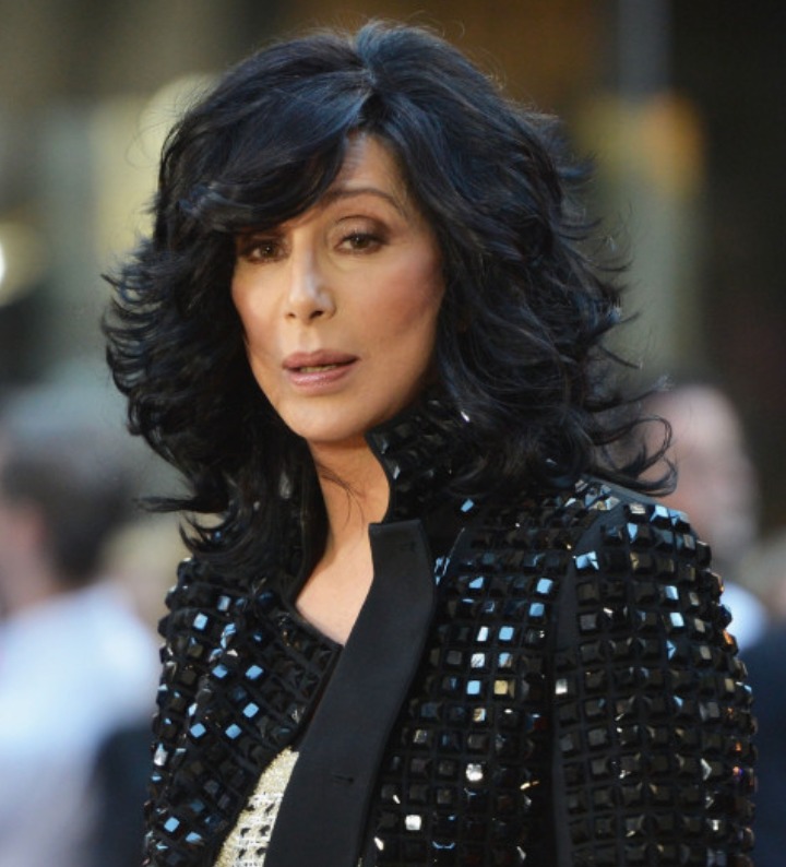 Cher: A Timeless Icon Defying Age