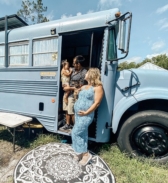 Explore Life on Wheels with Sam and Rachel Dix