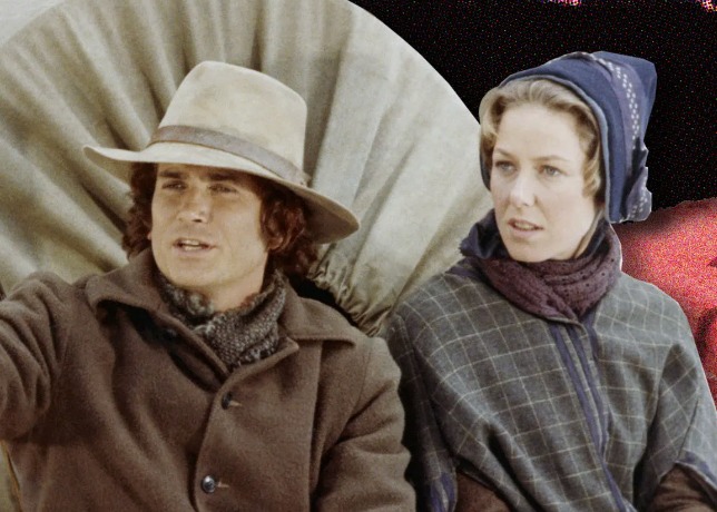 Michael Landon and Karen Grassle: The Beloved Stars of “Little House on the Prairie”