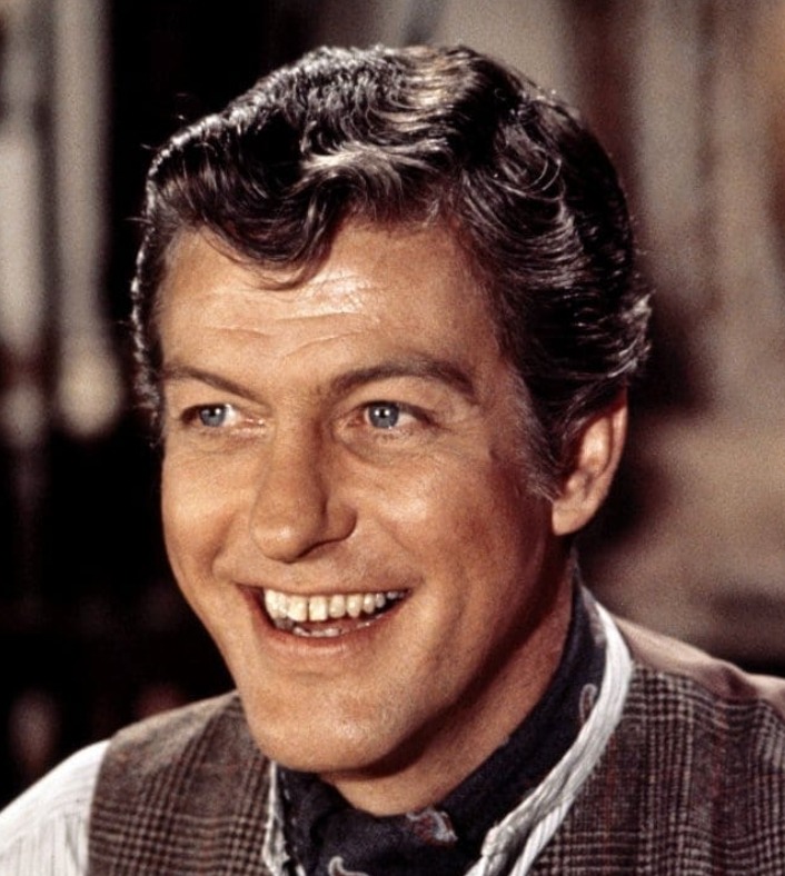 Dick Van Dyke’s Terrifying Car Crash in Malibu