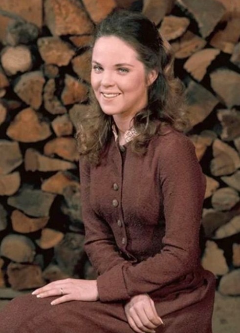 Discover the Beloved Actress: Melissa Sue Anderson