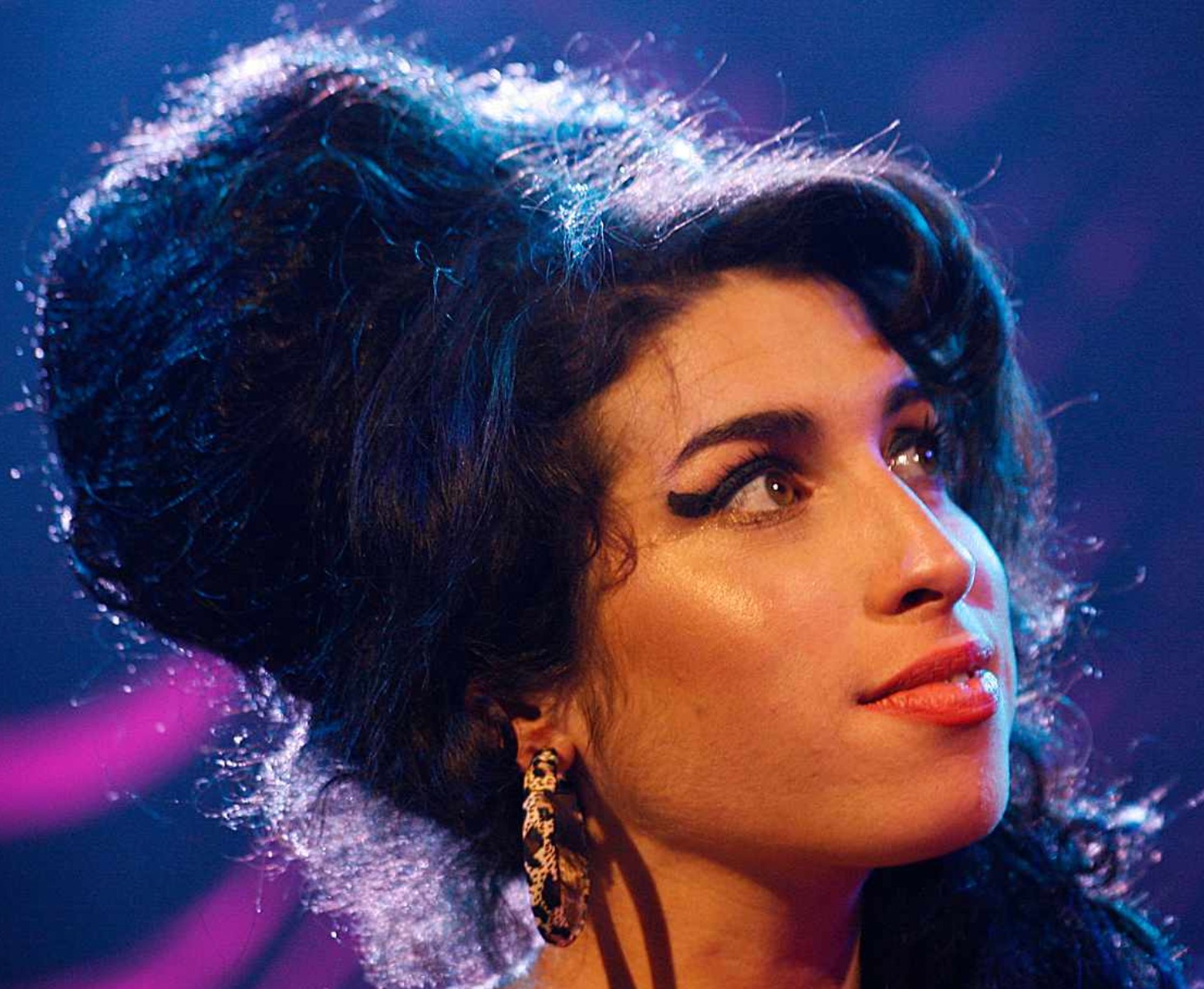 Remembering Amy Winehouse: A Legacy That Resonates