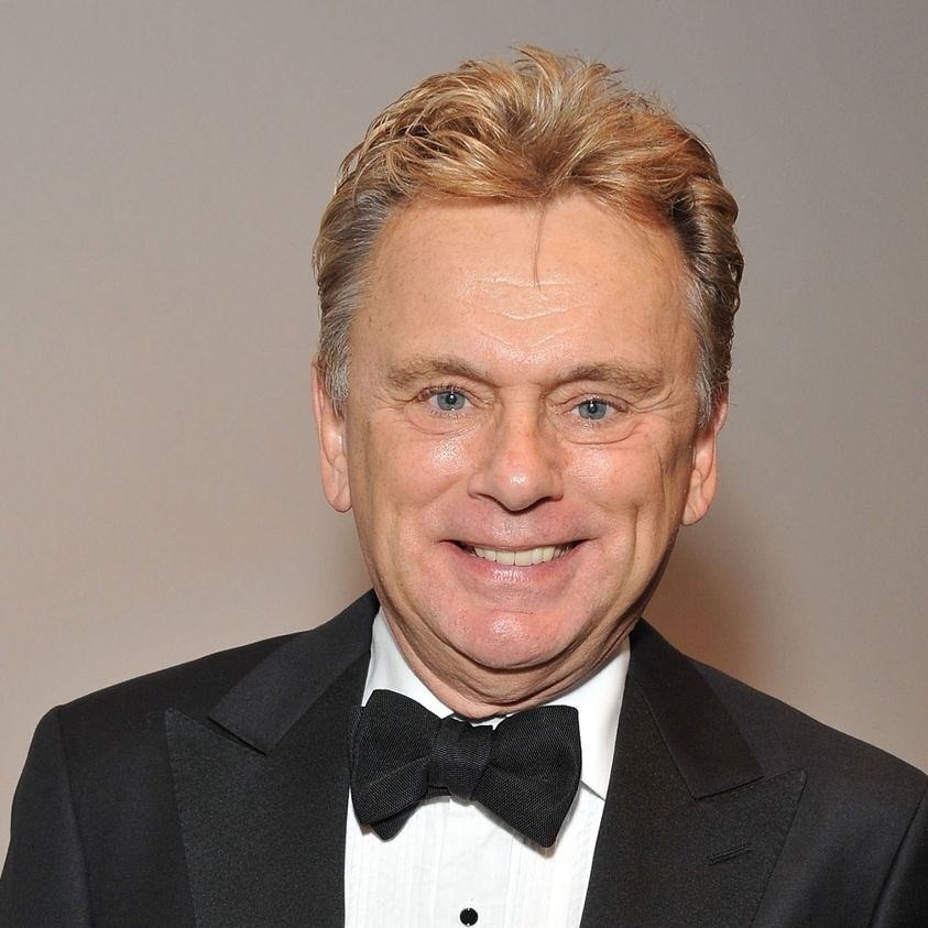 Pat Sajak: A Beloved Host and Icon