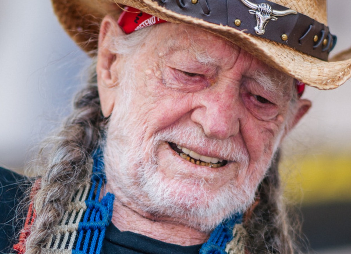 Sad News about Willie Nelson