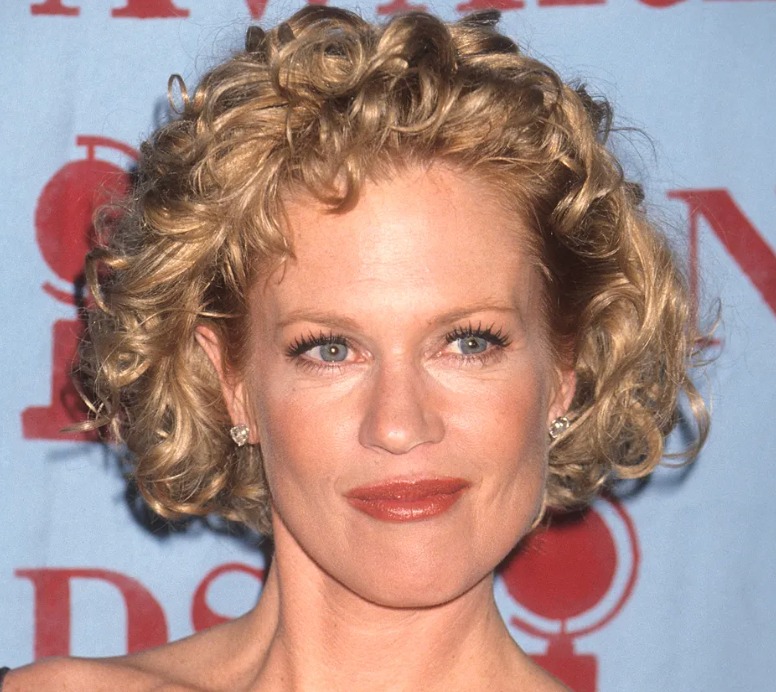 Melanie Griffith: A Hollywood Powerhouse Making a Lasting Impression