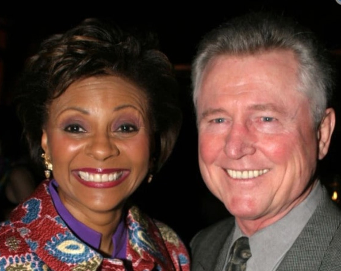 Leslie Uggams: A Life of Love and Success