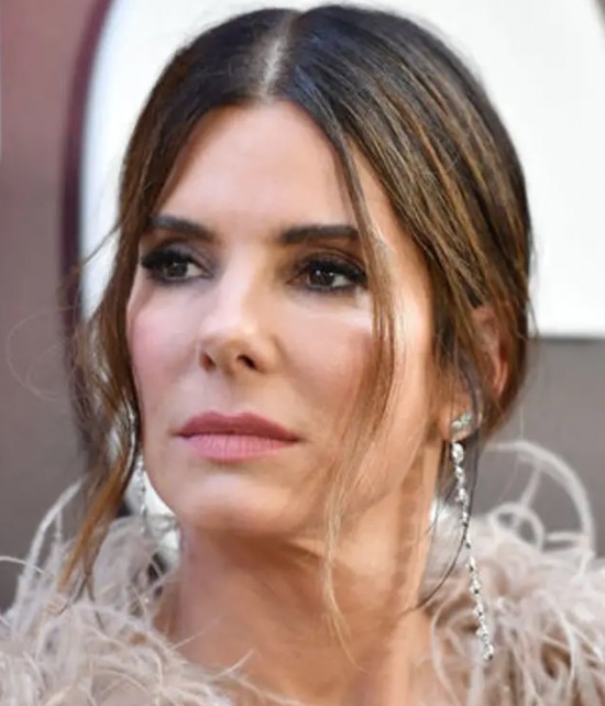 Sandra Bullock: The Beloved Hollywood Actress and Humanitarian