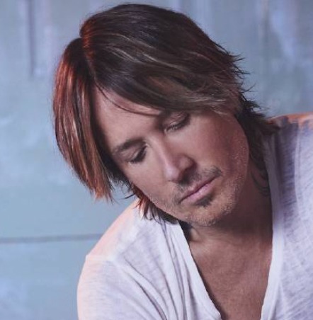 Keith Urban: A Journey of Passion and Resilience