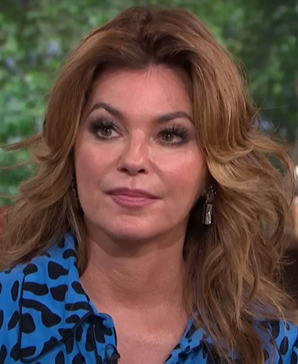 Shania Twain: A Journey of Triumph Against Adversity