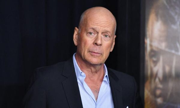 Bruce Willis has reportedly lost his language skills after dementia diagnosis