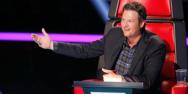 Blake Shelton Reveals Why He’s Leaving The Voice