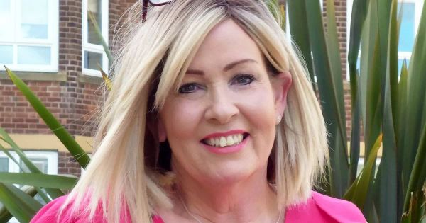 Mum told she has three months to live stunned when hearing she's now cancer free