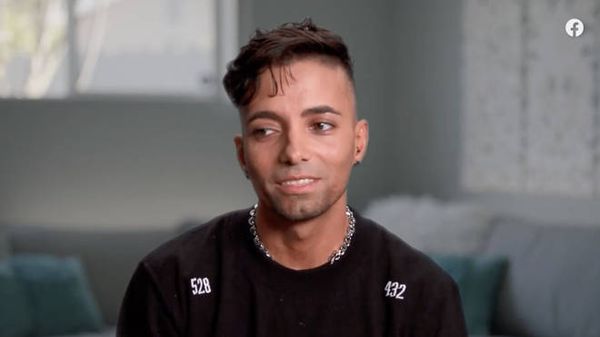 Omer Bhatti