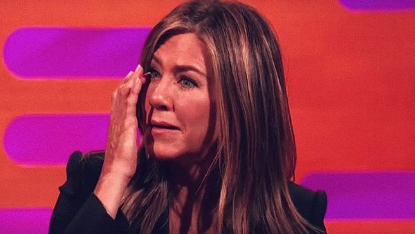 A Heartfelt Tribute by Jennifer Aniston