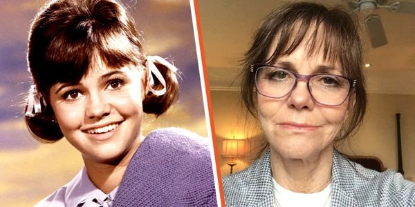 Sally Field