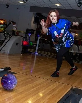 Scottish Community Raises Funds for Young Girl to Compete in International Bowling Competition